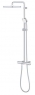Душевая система Grohe Tempesta Cosmopolitan System 250 26689000