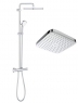 Душевая система Grohe Tempesta Cosmopolitan System 250 26689000