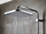 Душевая система Grohe Tempesta Cosmopolitan System 250 26689000