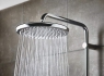 Душевая система Grohe Tempesta Cosmopolitan System 250 26670000