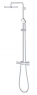 Душевая система Grohe Tempesta Cosmopolitan System 250 26670000