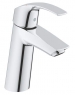 Набор смесителей 3 в 1 для ванны Grohe Eurosmart 123246R