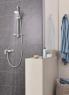 Набор смесителей 3 в 1 для душа Grohe Eurosmart/M-Size 123244M