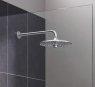 Набор смесителей для душа Eurosmart/Euphoria 260 25183SC1