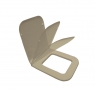 Кришка для унітаза Cielo Shui Comfort Avena CPVSHCOTF SoftClose 