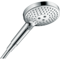Ручной душ Hansgrohe Select S 120 3jet 26014000