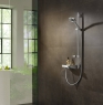 Ручной душ Hansgrohe Select S 120 3jet 26014000