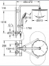 Душевая система Grohe Euphoria System 310 26075000