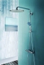 Душевая система Grohe Euphoria System 310 26075000