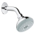 Верхний душ Grohe New Tempesta 100 26088000