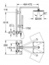 Душевая система Grohe Euphoria 230 XXL 26187000