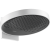 Верхний душ Hansgrohe Rainfinity 360 1jet 26230700 Верхний душ Hansgrohe Rainfinity 360 1jet 26230700