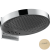 Верхний душ Hansgrohe Rainfinity 360 3jet 26234140 Верхний душ Hansgrohe Rainfinity 360 3jet 26234140