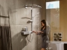 Верхний душ Hansgrohe Raindance Rainmaker 26238990