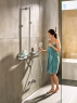 Душевой набор Hansgrohe Raindance Select S 120 3jet 2632x000