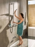 Душевой набор Hansgrohe Raindance Select S 26327400