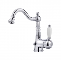 Змішувач для біде Emmevi Laguna СR40514