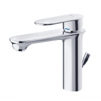 Змішувач для умивальника Emmevi Kiry CR88003TC