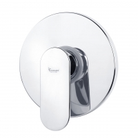 Змішувач для душу Emmevi Kiry CR88009