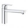 Смеситель для кухонной мойки Grohe BauEdge 31693000