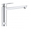 Смеситель для кухонной мойки Grohe BauEdge 31696000