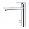 Смеситель для кухонной мойки Grohe BauEdge 31696000