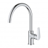 Смеситель для кухонной мойки Grohe BauEdge 31367001