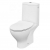 Унитаз-компакт Cersanit Moduo CleanOn 011 K116-004 с бачком и сиденьем Soft Close дюропласт