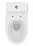 Унитаз-компакт Cersanit Moduo CleanOn 011 K116-004 с бачком и сиденьем Soft Close дюропласт