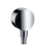 Шланговое подсоединение Hansgrohe Fixfit S 26453000