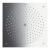 Верхний душ Hansgrohe Raindance Air 1jet 26472000 Верхний душ Hansgrohe Raindance Air 1jet 26472000