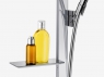 Мыльница Hansgrohe Casetta E 26511600
