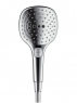 Ручной душ Hansgrohe Raindance Select E 120 Air 3jet 26520000