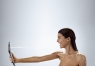 Ручной душ Hansgrohe Raindance Select E 120 Air 3jet 26520670