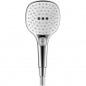 Ручной душ Hansgrohe Raindance Select E 120 Air 3jet 26521400 EcoSmart