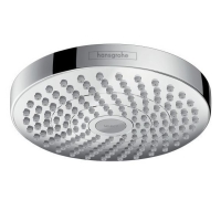 Верхний душ Hansgrohe Croma Select S 180 2jet 26523000 EcoSmart