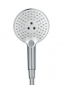 Ручной душ Hansgrohe Raindance Select S 120 3jet 26530400