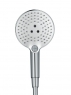 Ручной душ Hansgrohe Raindance Select S 120 3jet 26531670 EcoSmart
