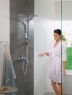 Душевой набор Hansgrohe Crometta Vario 65 см 26553400