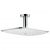 Верхний душ Hansgrohe PuraVida 400 1jet EcoSmart 26603400
