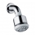 Верхний душ Hansgrohe Clubmaster 3jet EcoSmart 26606000 Верхний душ Hansgrohe Clubmaster 3jet EcoSmart 26606000