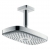 Верхний душ Hansgrohe Raindance Select E 300 2jet EcoSmart 26608400