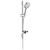 Душевой комплект Hansgrohe Raindance Select S 120 3jet 90 см 26631000