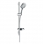 Душевой комплект Hansgrohe Raindance Select S 120 3jet 65 см 26632000 EcoSmart