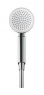 Ручной душ Hansgrohe MyClub 26686400 EcoSmart 