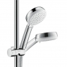 Душевой набор Hansgrohe MyClub Vario 26757400 EcoSmart