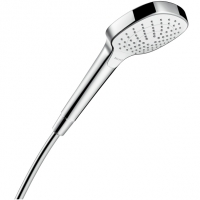 Ручной душ Hansgrohe Croma Select E 26813400 Vario EcoSmart