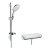 Душевой комплект Hansgrohe Raindance Select S 150 27036400 65 см 3jet