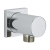 Переход Grohe Rainshower 27076000 Переход Grohe Rainshower 27076000