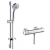 Душевой набор Hansgrohe Croma 100 Multi 27086000 65 см Combi Set